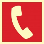 Telefon do użycia w stanie zagrożenia