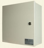 Centrala oddymiania AFG-2004/8A + akumulatory gratis