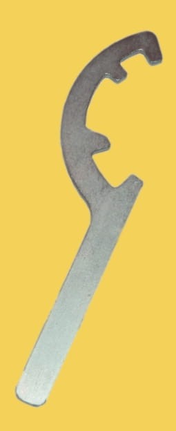 Klucz do nasad K1