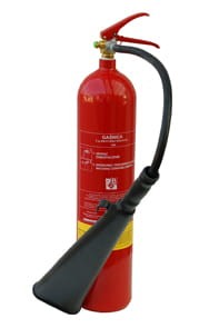 Gaśnica śniegowa GS5x Boxmet, wersja energetyczna