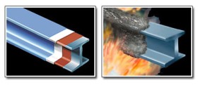 Carboguard 888, farba antykorozyjna do FLAME STAL