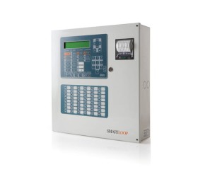 Adresowalna centrala SmartLoop1010/P