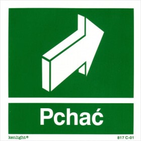 Pchać
