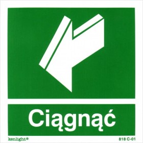 Ciągnąć