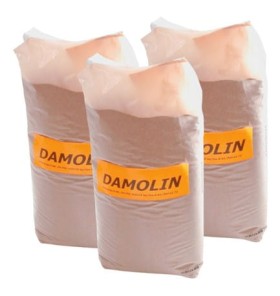 Sorbent Damolin op. 20kg