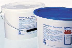 PROMASTOP Coating