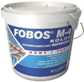 Fobos M4 opakowanie 5kg