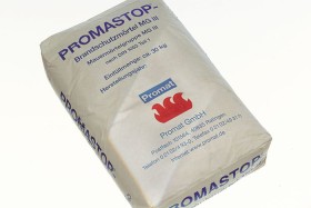 PROMASTOP Typ MG III