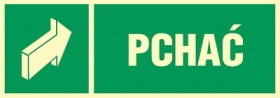 Pchać