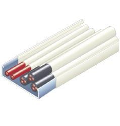 PYRO-SAFE FLAMMOPLAST KS 1 - Ognioodporna powłoka na kable, opakowanie 12,5 kg
