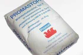PROMASTOP Typ S