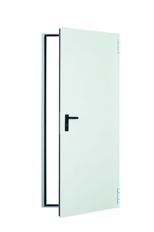 Drzwi ppoż EI 30 SELECTION LF531E