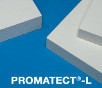 Płyty ogniochronne, Promatect L L500 LS