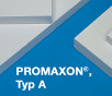 Płyty ogniochronne, Promaxon TYP A